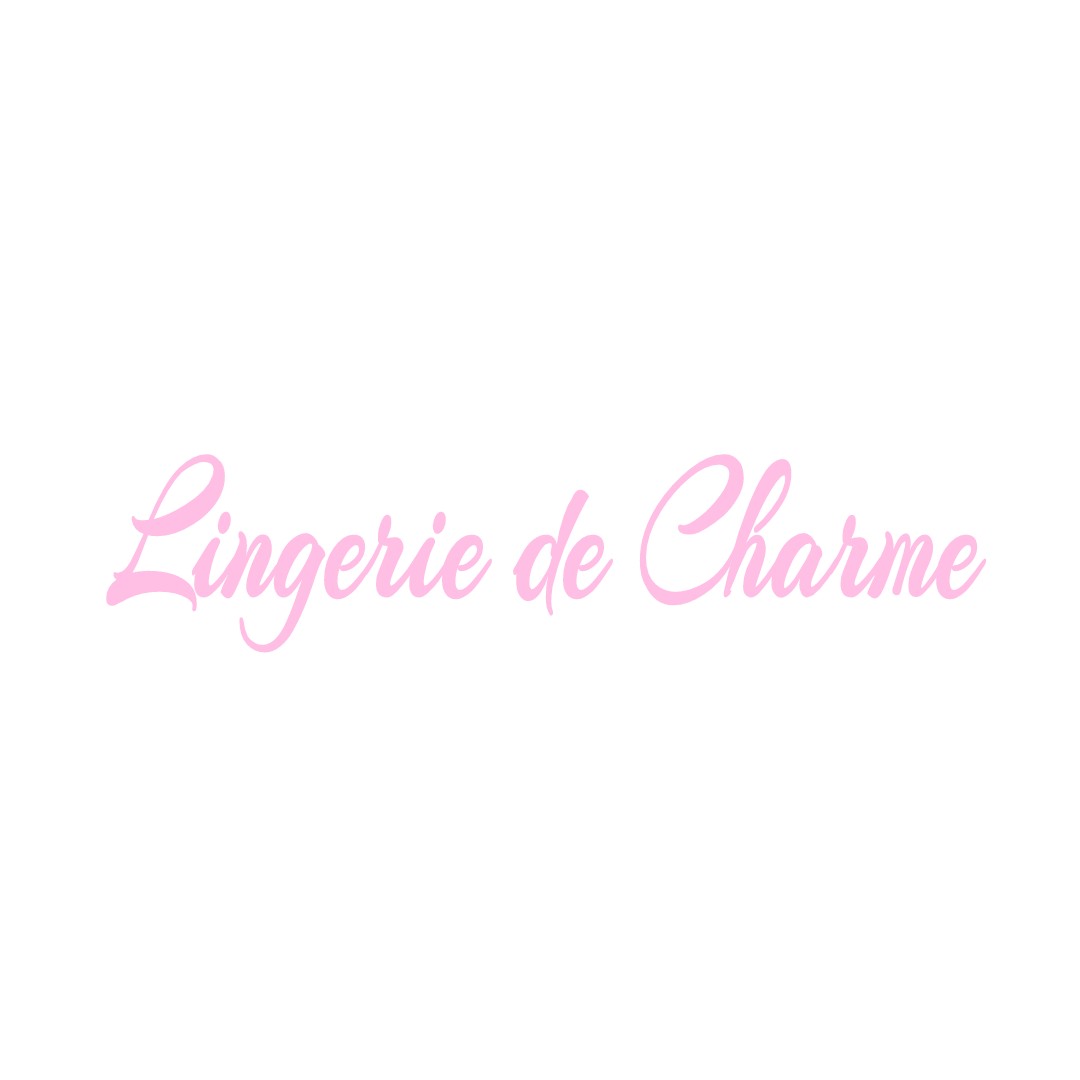 LINGERIE DE CHARME LE-PIAN-SUR-GARONNE